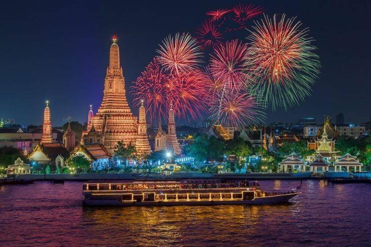 100 Years Building Bangkok Old Town By Seen Hostel Exterior foto